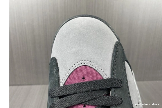 CT8529-063 Air Jordan CT8529-063 Retro 6 Bordeaux 0514